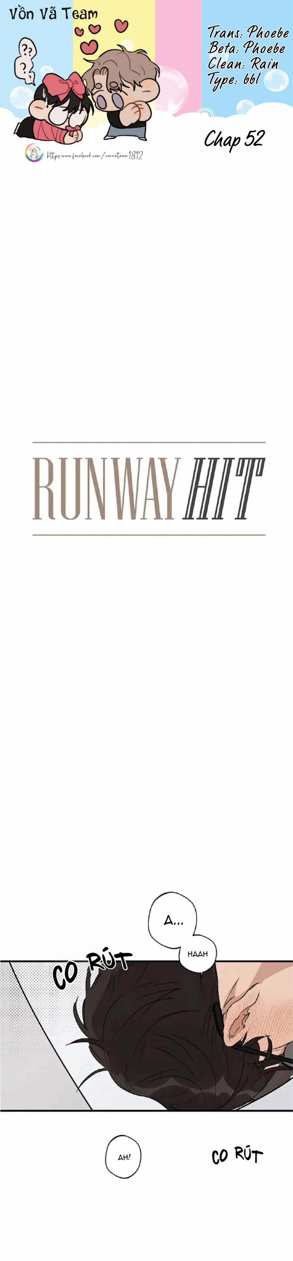 Runway Hit (END) 52 trang 0