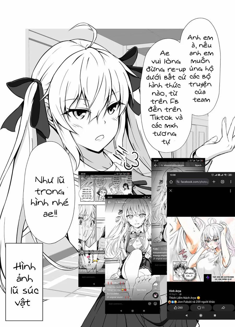 Ryoushin No Shakkin Wo Katagawari Shite Morau Jouken Wa Nihon Ichi 27 trang 1