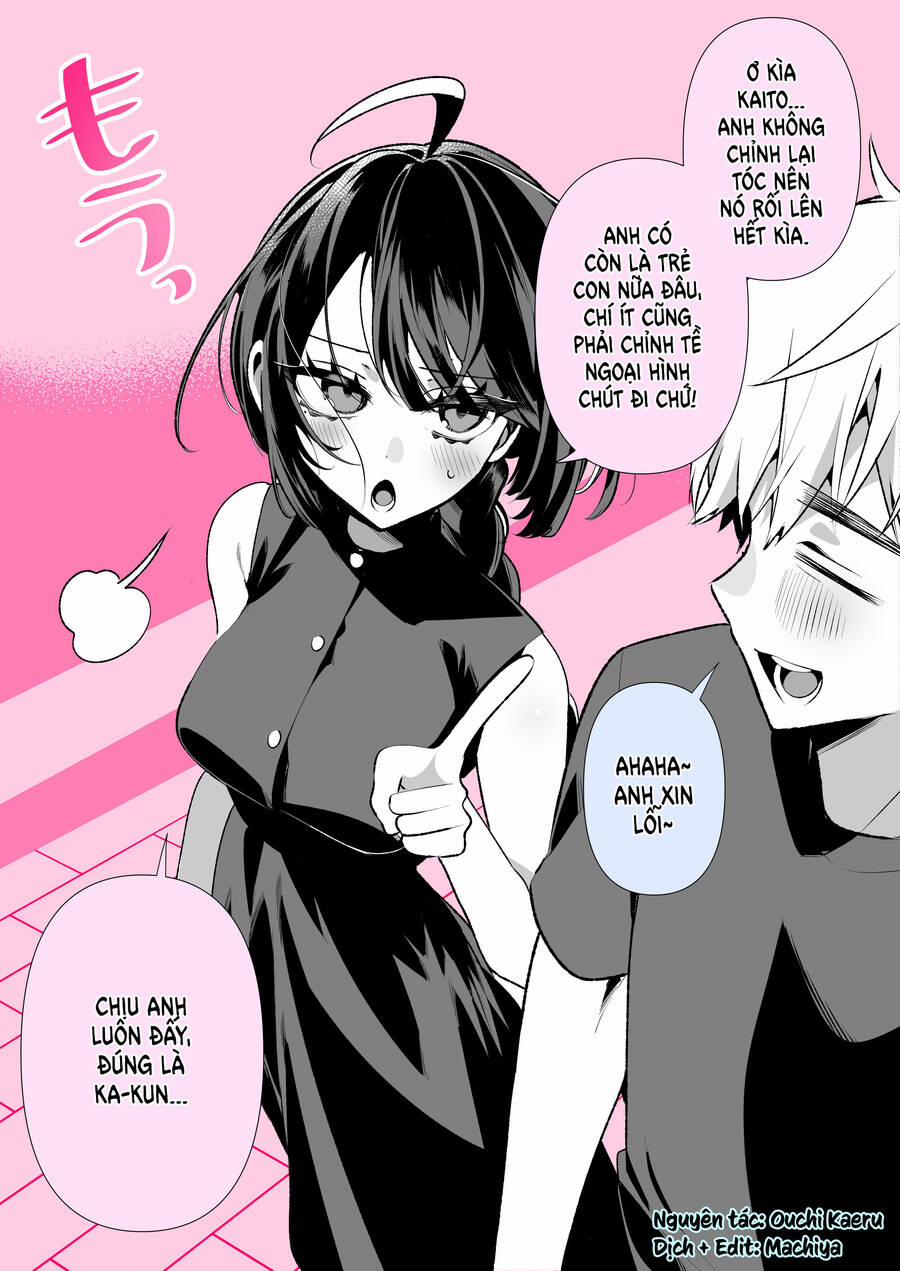 Sa-Chan: Cô Vợ Tuyệt Vời 39 trang 0