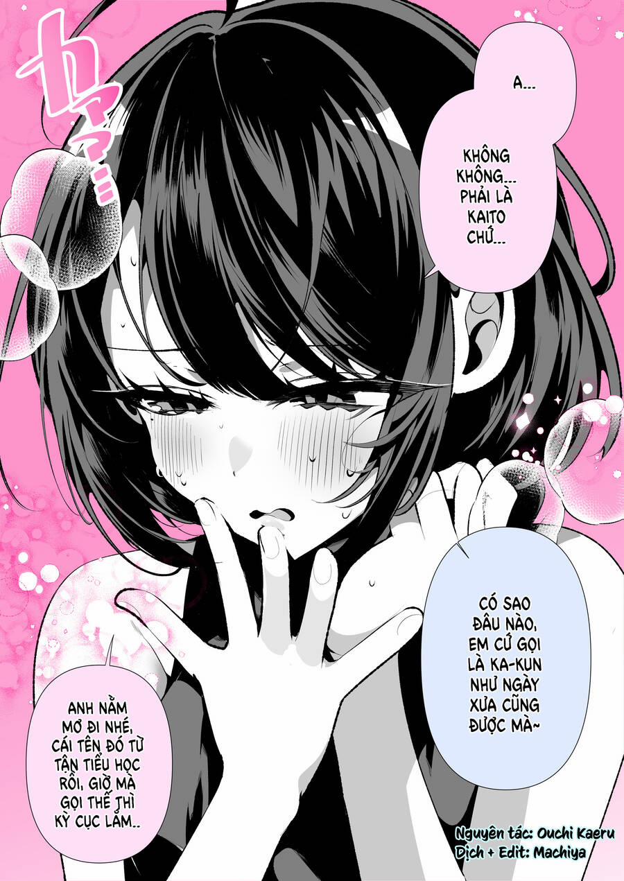 Sa-Chan: Cô Vợ Tuyệt Vời 39 trang 1