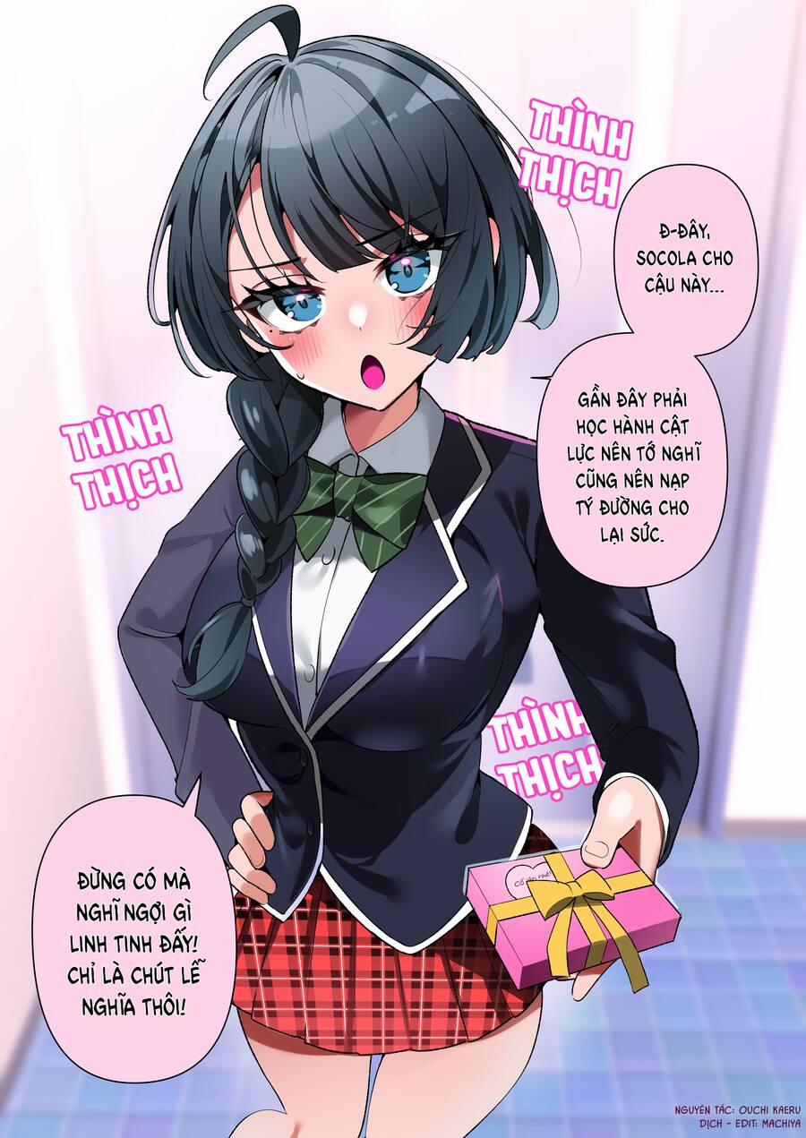 Sa-Chan: Cô Vợ Tuyệt Vời 41 trang 0