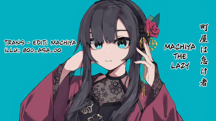 Sa-Chan: Cô Vợ Tuyệt Vời 41 trang 1