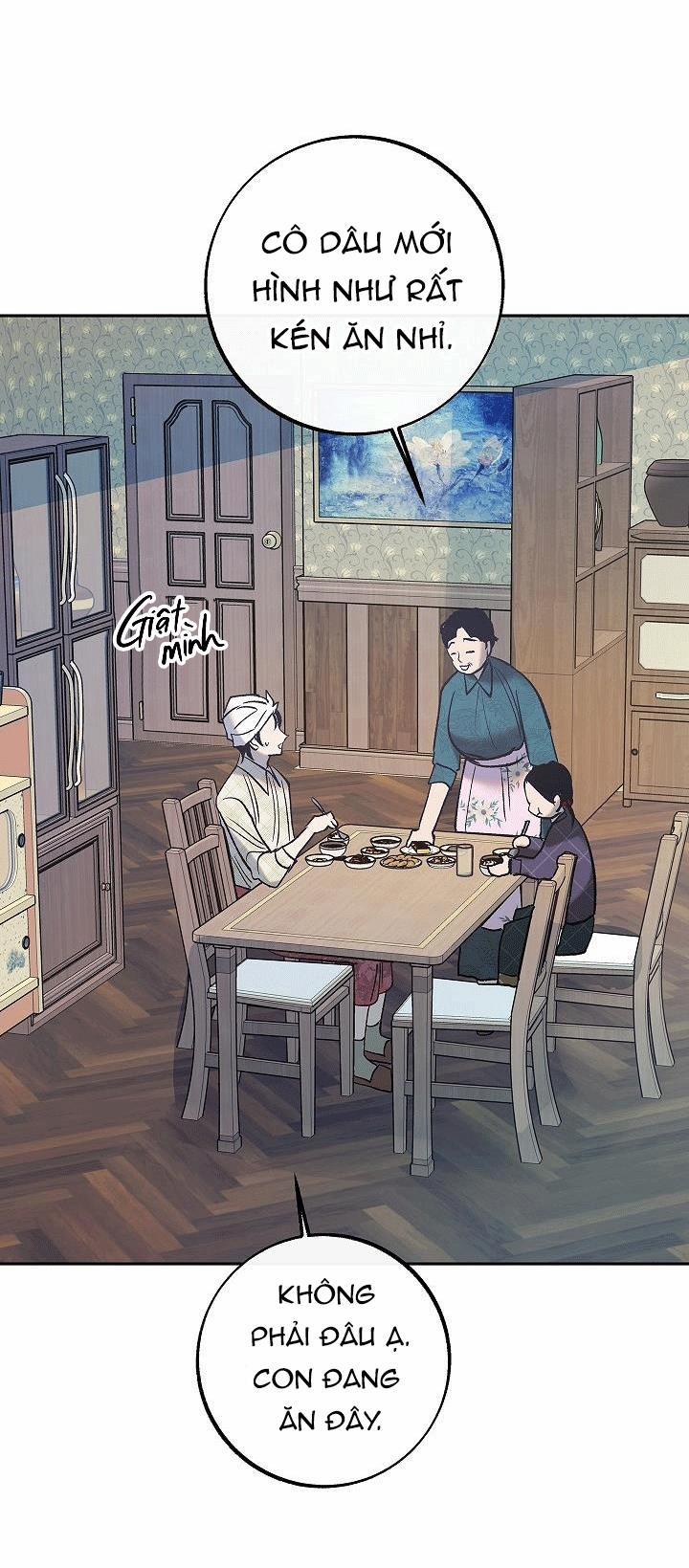 Sa Ha (Anh Dâu X Em Chồng) 2 trang 1