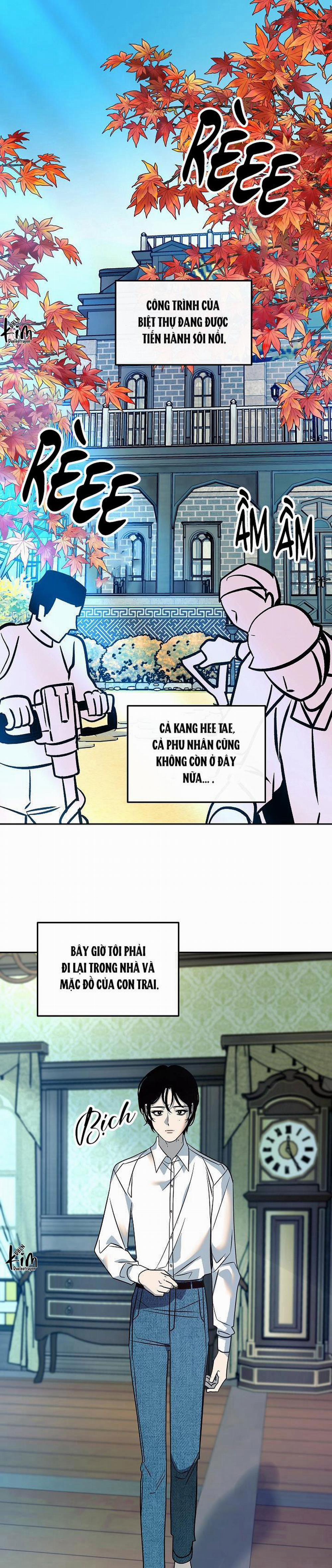 Sa Ha (Anh Dâu X Em Chồng) 30 trang 1