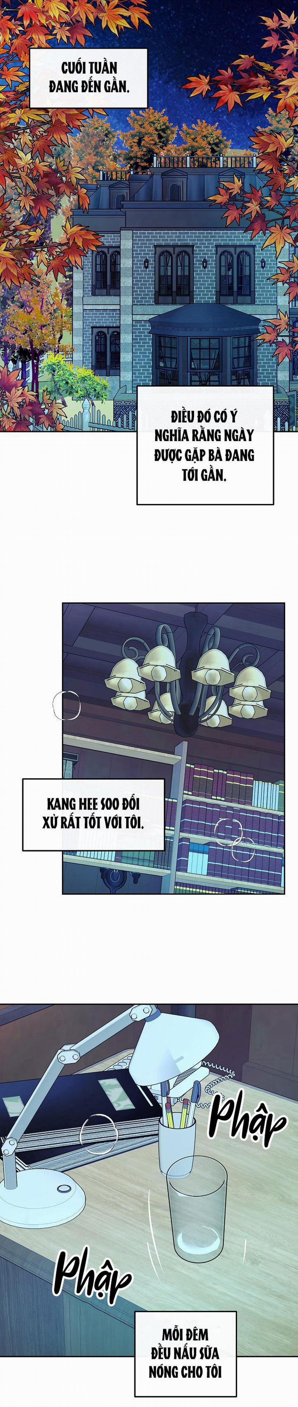 Sa Ha (Anh Dâu X Em Chồng) 31 trang 1