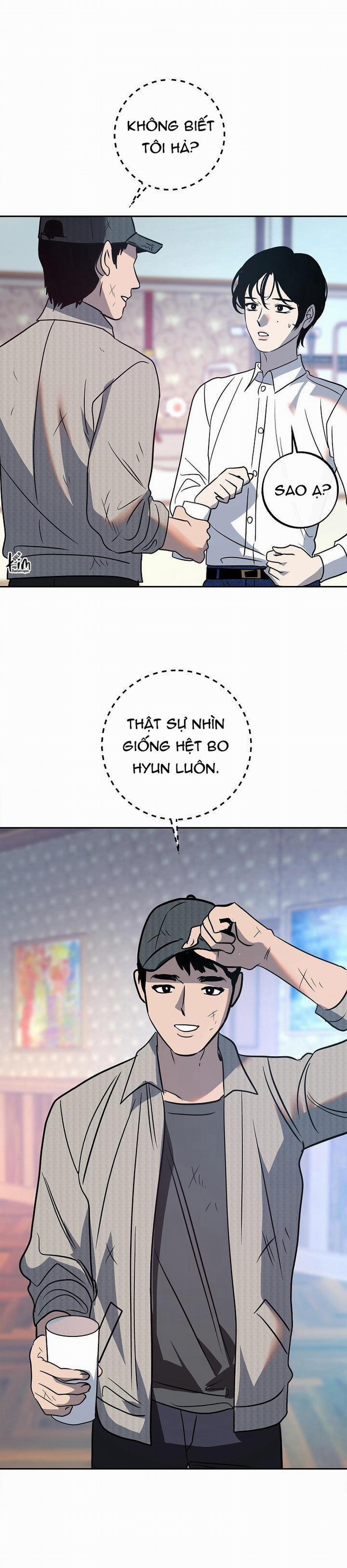 Sa Ha (Anh Dâu X Em Chồng) 34 trang 0