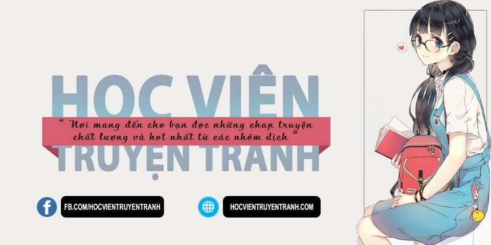 Sắc Đỏ, Lồng Đèn Và Yêu Ma 24 trang 1