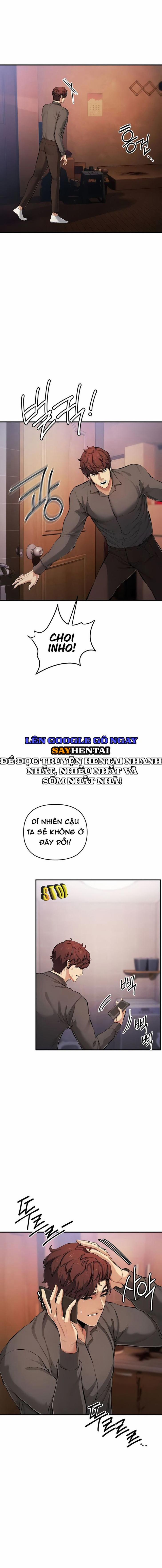 Sắc Dục Mê Người 29 trang 0