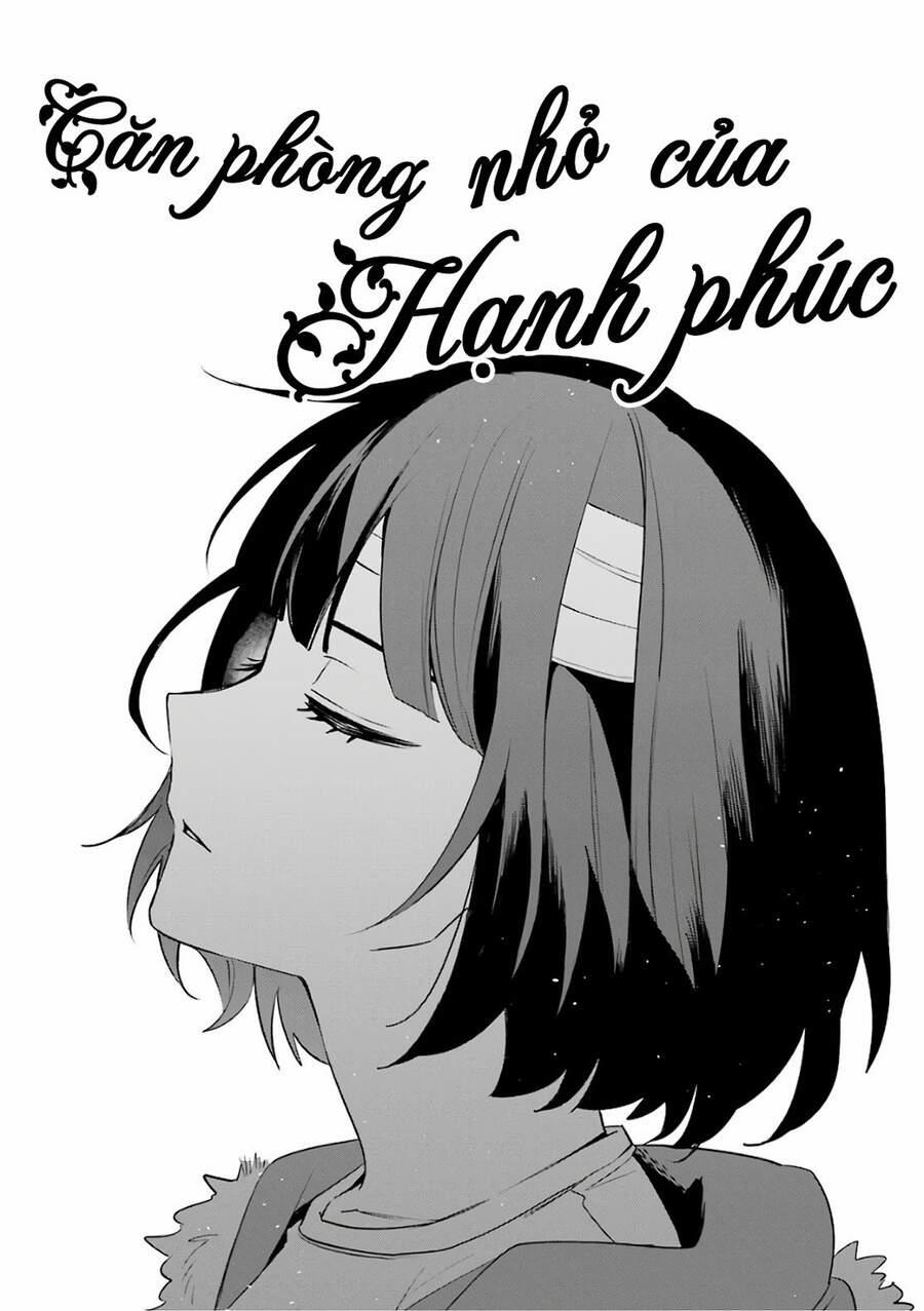 Sachi-Iro No One Room 47 trang 1