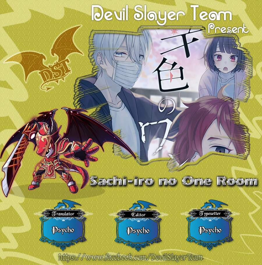 Sachi-Iro No One Room 48 trang 0