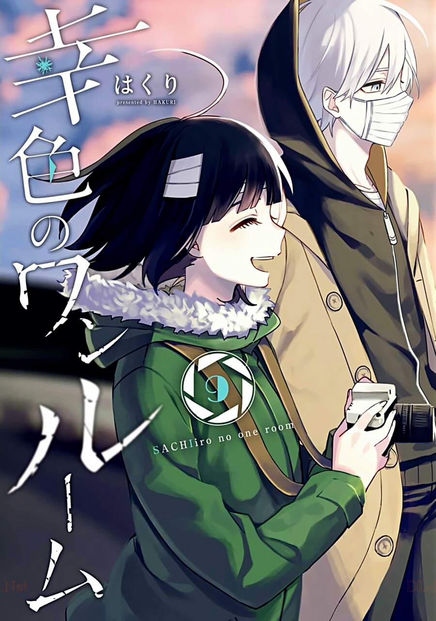 Sachi-Iro No One Room 49 trang 1