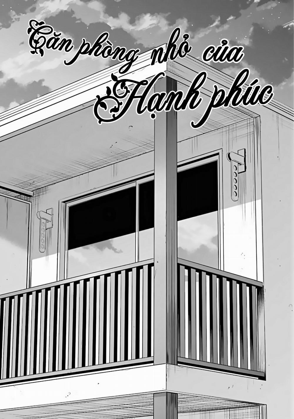 Sachi-Iro No One Room 52 trang 1