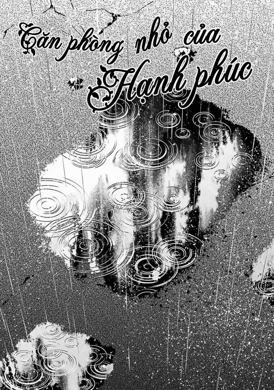 Sachi-Iro No One Room 56 trang 1