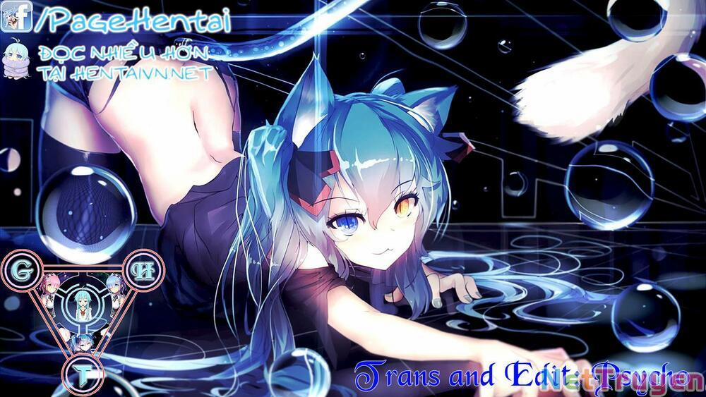 Sachi-Iro No One Room 57 trang 0