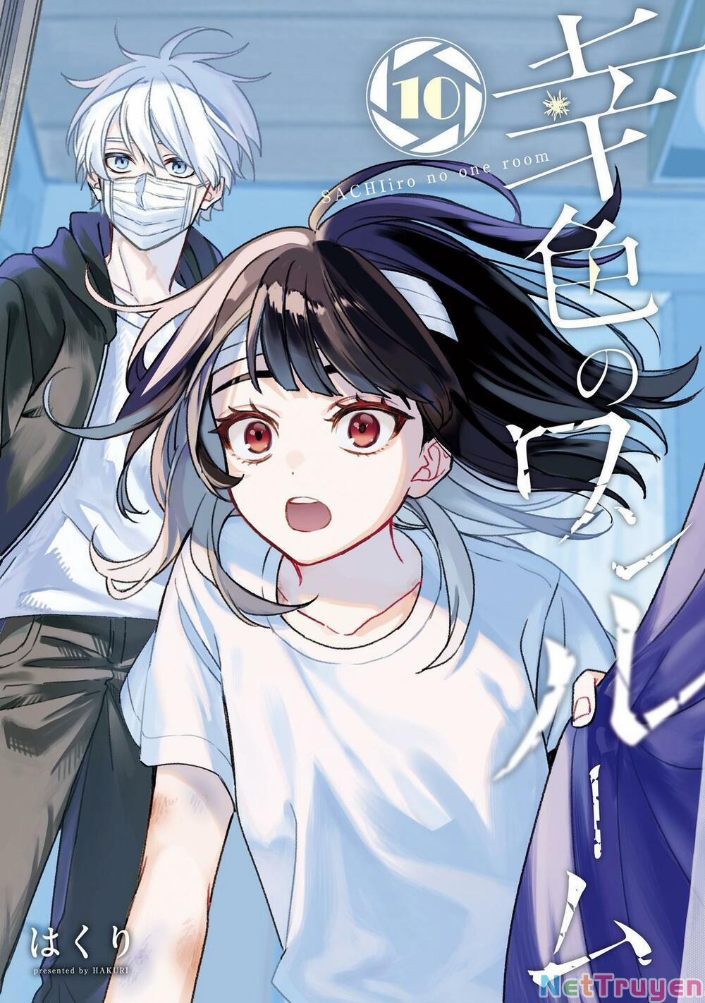 Sachi-Iro No One Room 57 trang 1