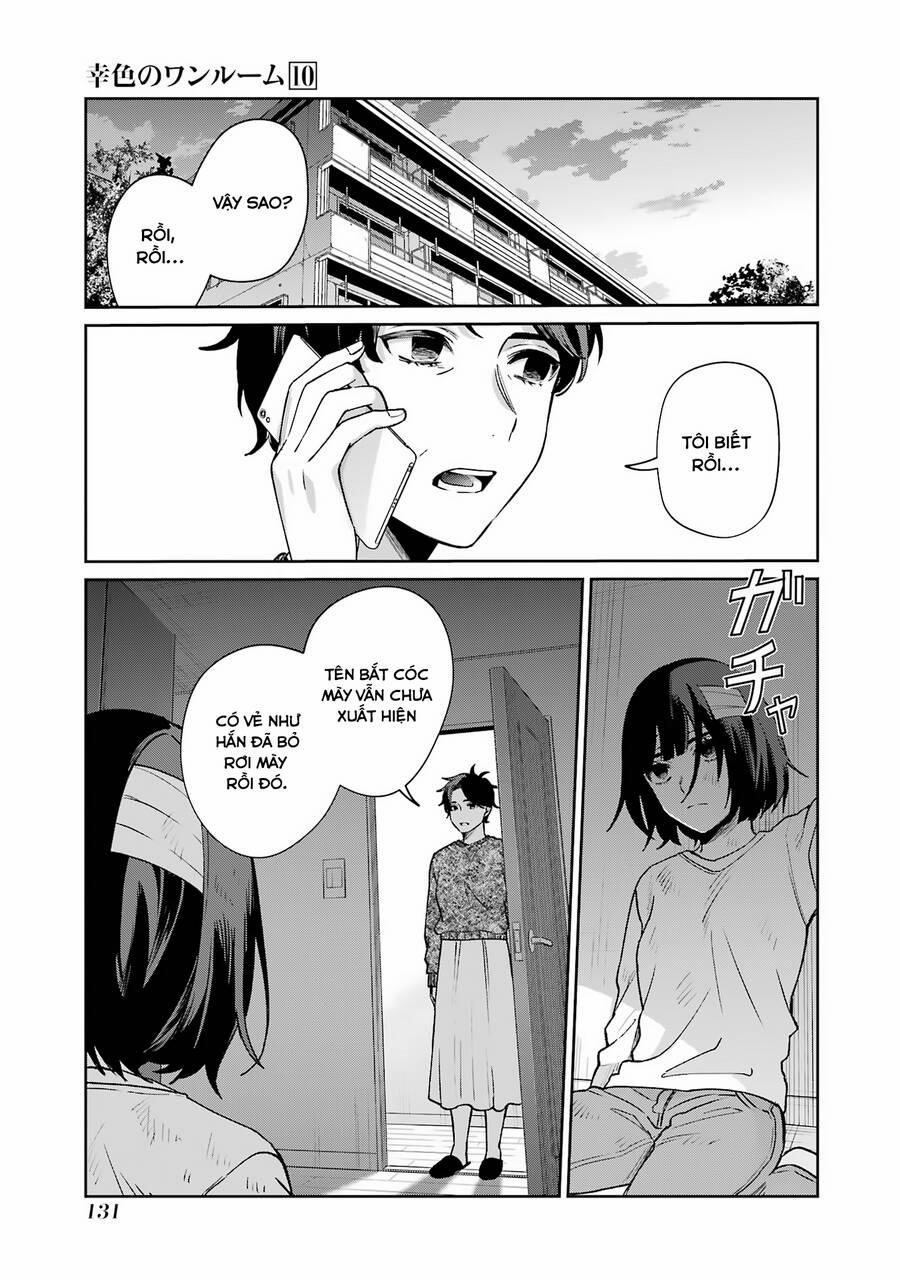 Sachi-Iro No One Room 61 trang 1