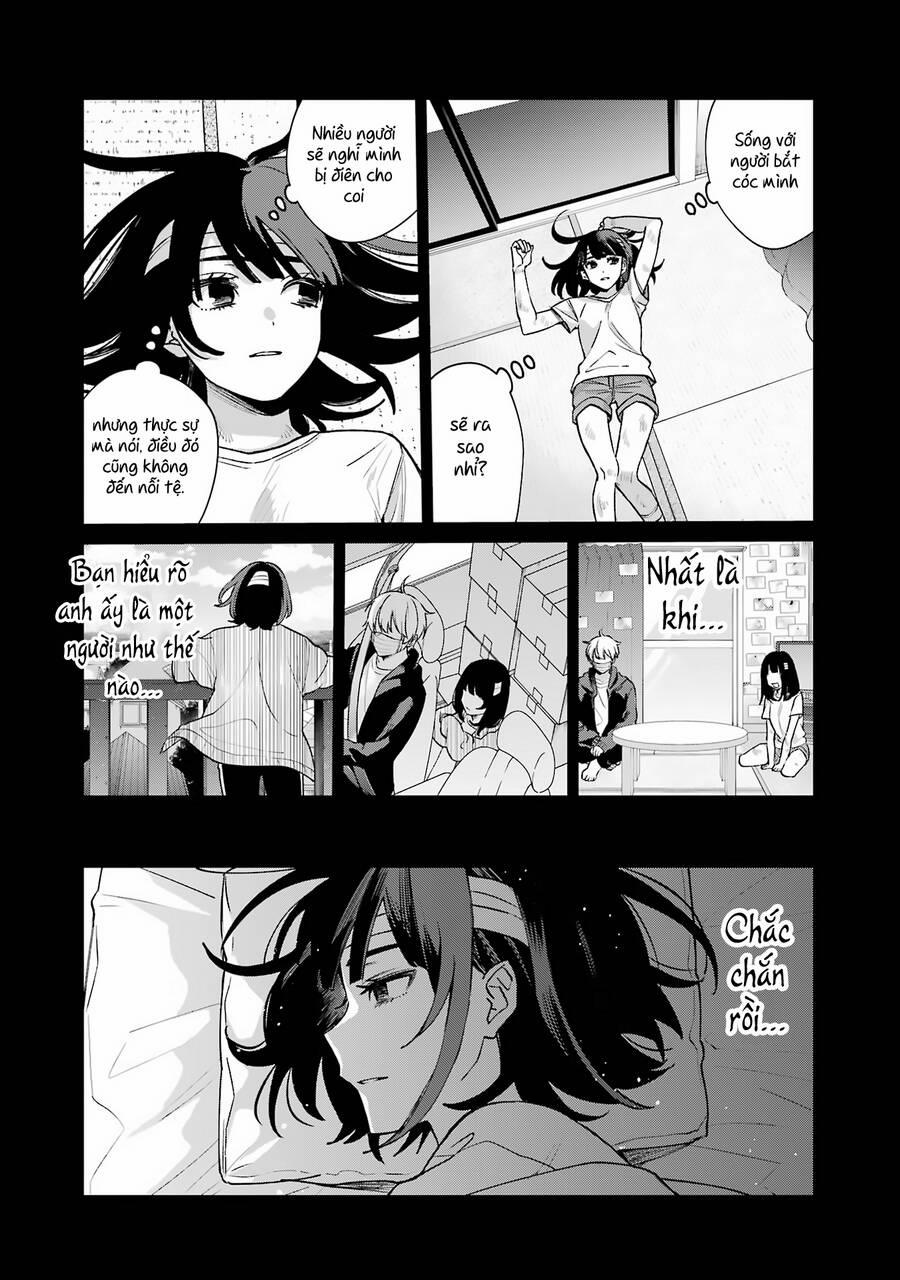 Sachi-Iro No One Room 62.5 trang 1