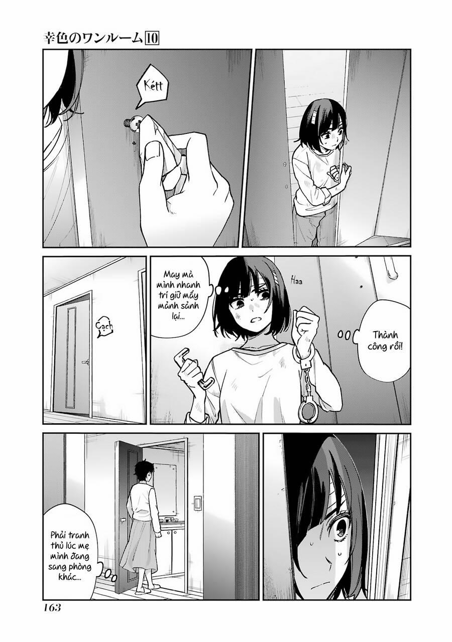 Sachi-Iro No One Room 62 trang 1