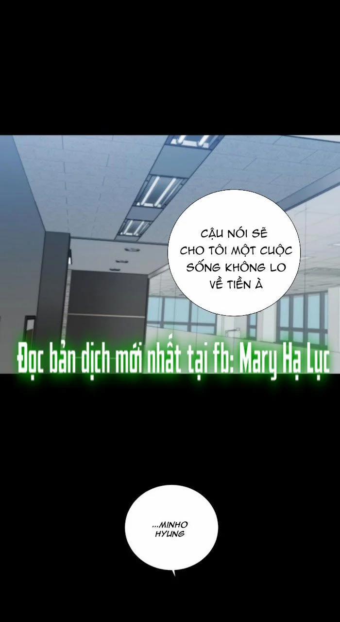 Sadistic Beauty Bl Sidestory 1.1 trang 1
