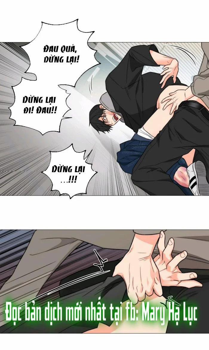 Sadistic Beauty Bl Sidestory 1.2 trang 1