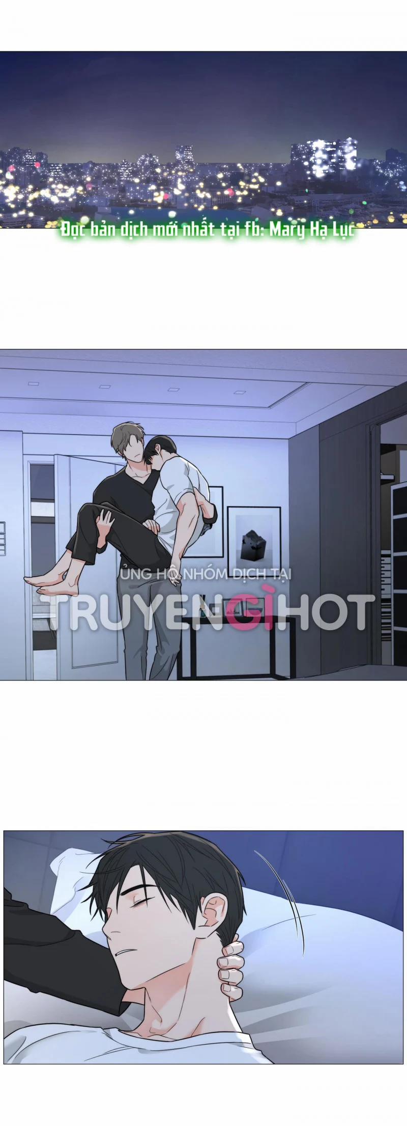Sadistic Beauty Bl Sidestory 22 trang 1