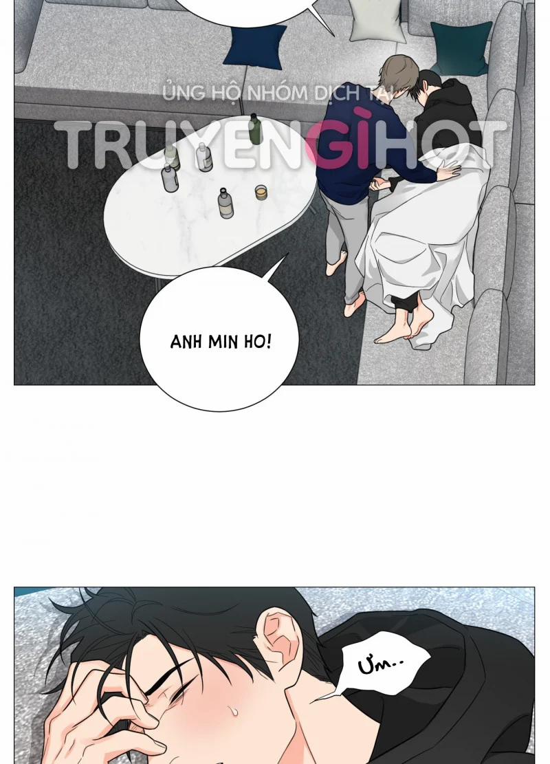 Sadistic Beauty Bl Sidestory 25 trang 1