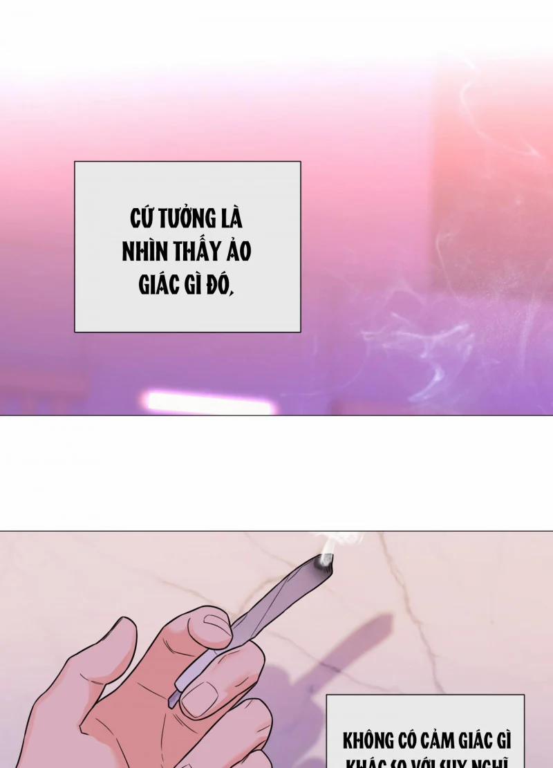 Sadistic Beauty Bl Sidestory 26 trang 0