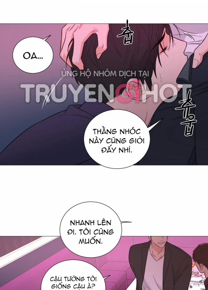 Sadistic Beauty Bl Sidestory 30.5 trang 0