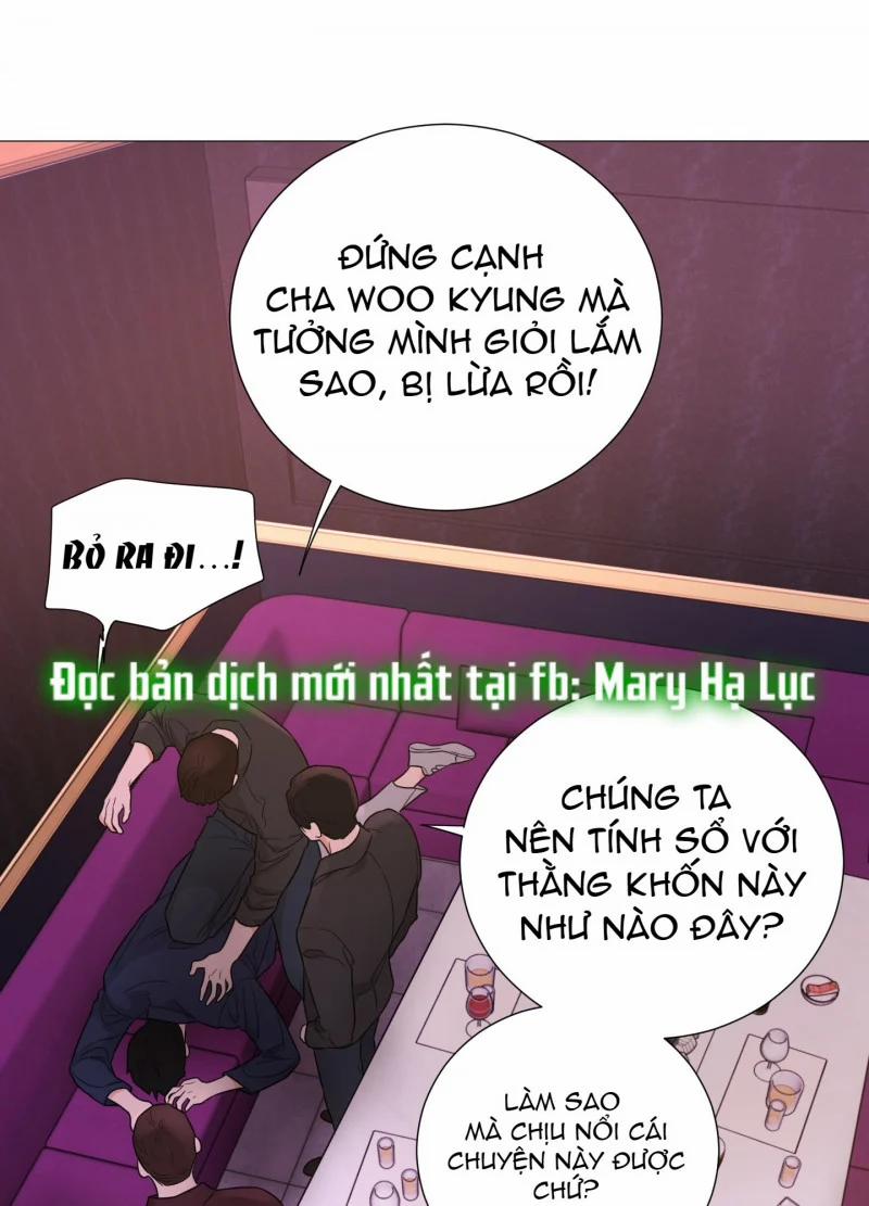 Sadistic Beauty Bl Sidestory 30 trang 0