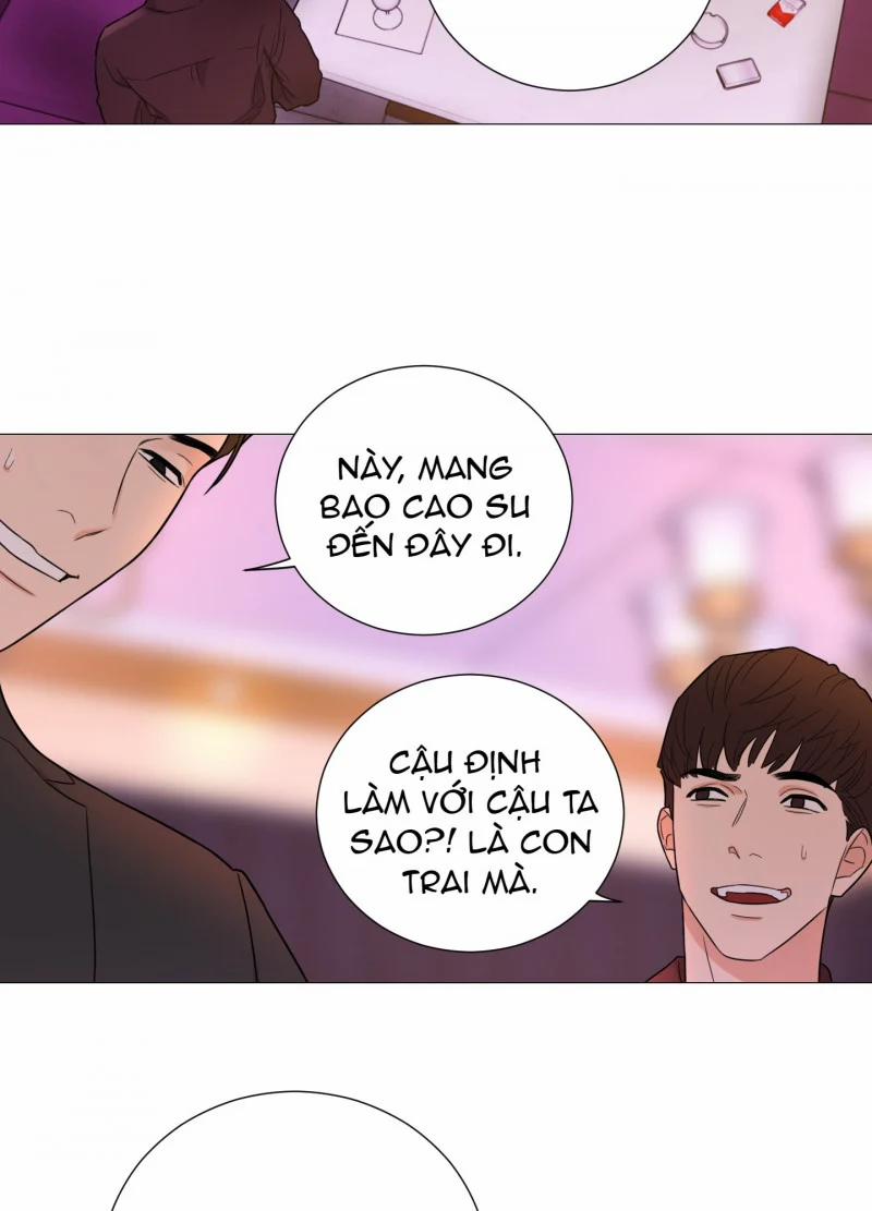 Sadistic Beauty Bl Sidestory 30 trang 1
