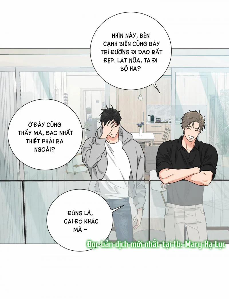 Sadistic Beauty Bl Sidestory 32.5 trang 0
