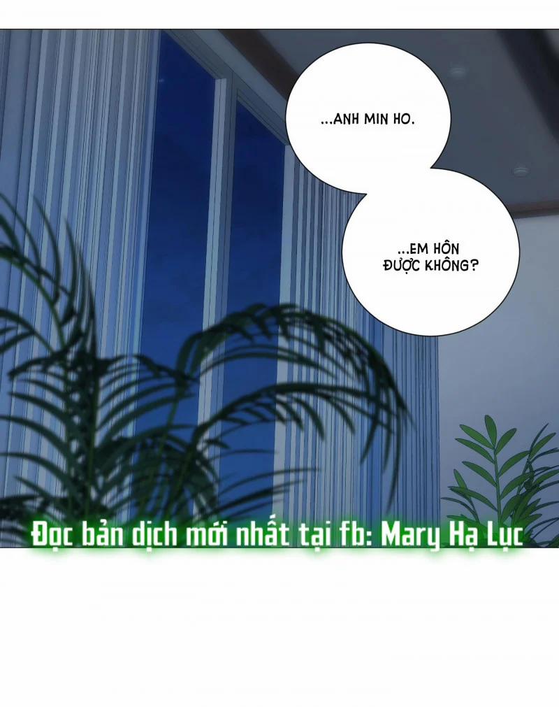Sadistic Beauty Bl Sidestory 34.5 trang 1
