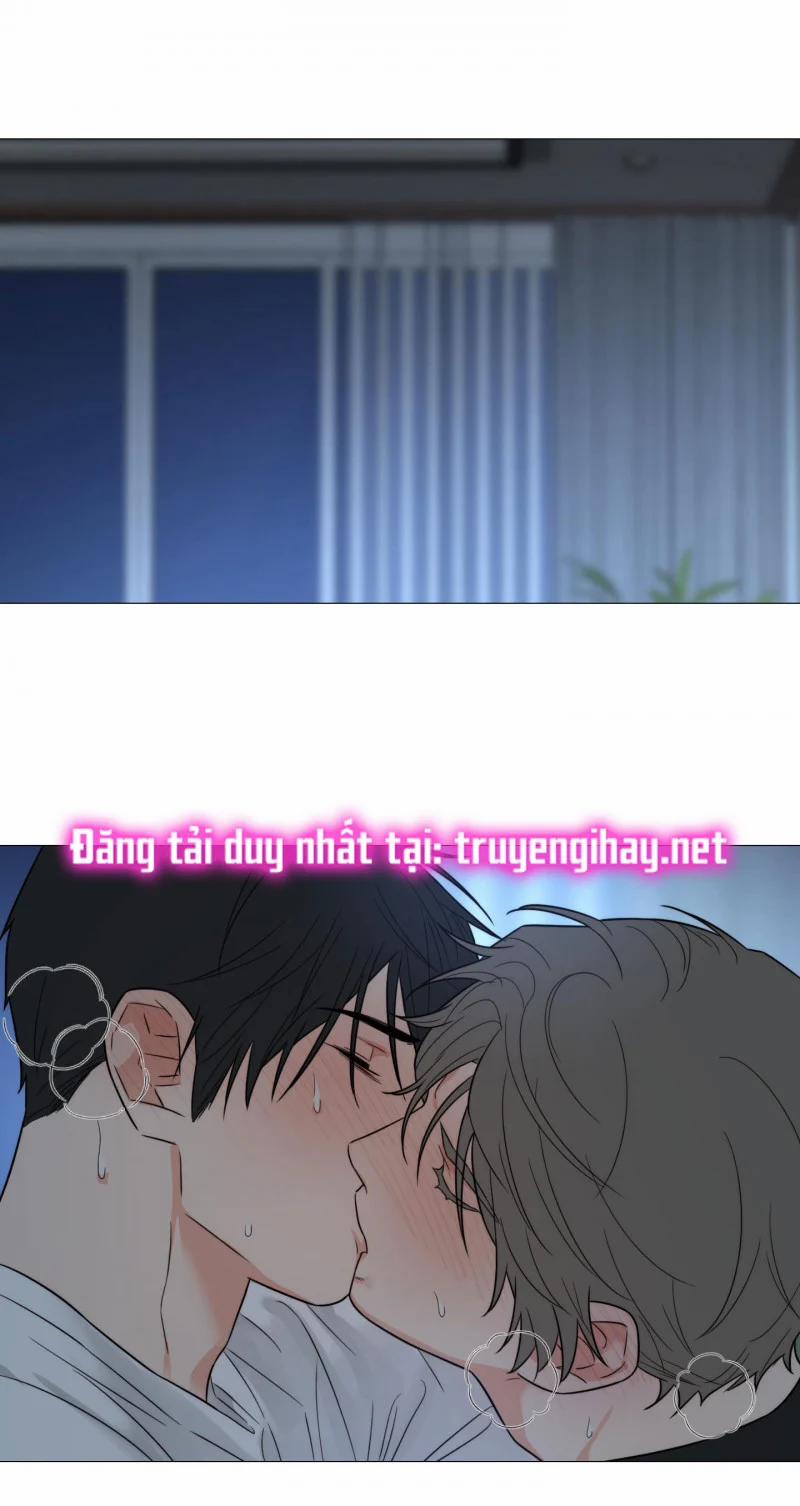 Sadistic Beauty Bl Sidestory 34 trang 0