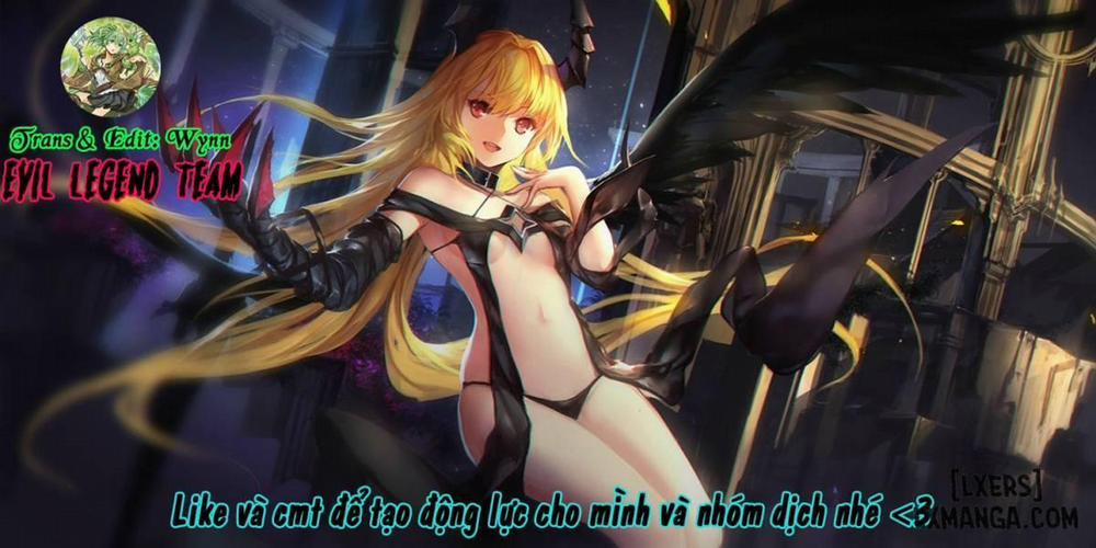 SAE-CHAN'S FIRST TIME 2 Oneshot trang 0