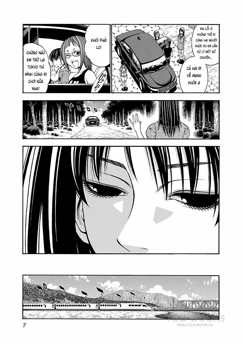 Saeism 14 trang 10