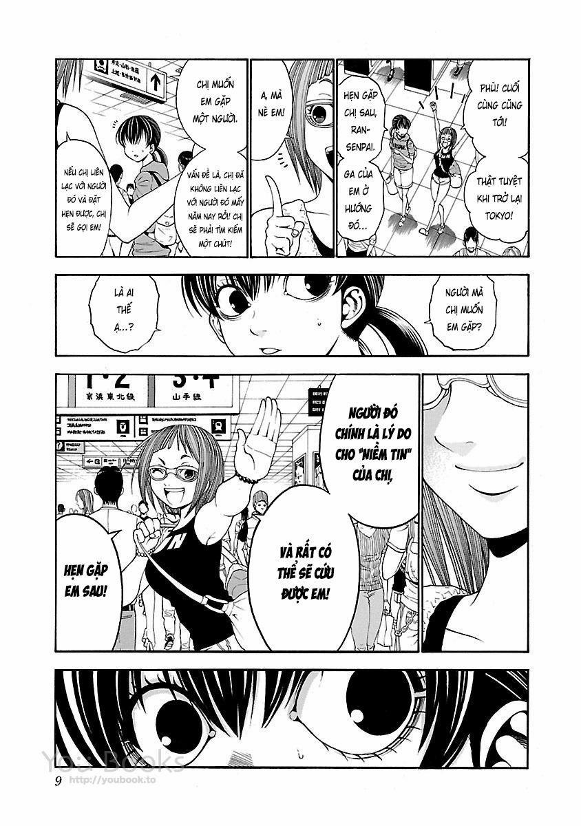 Saeism 14 trang 12