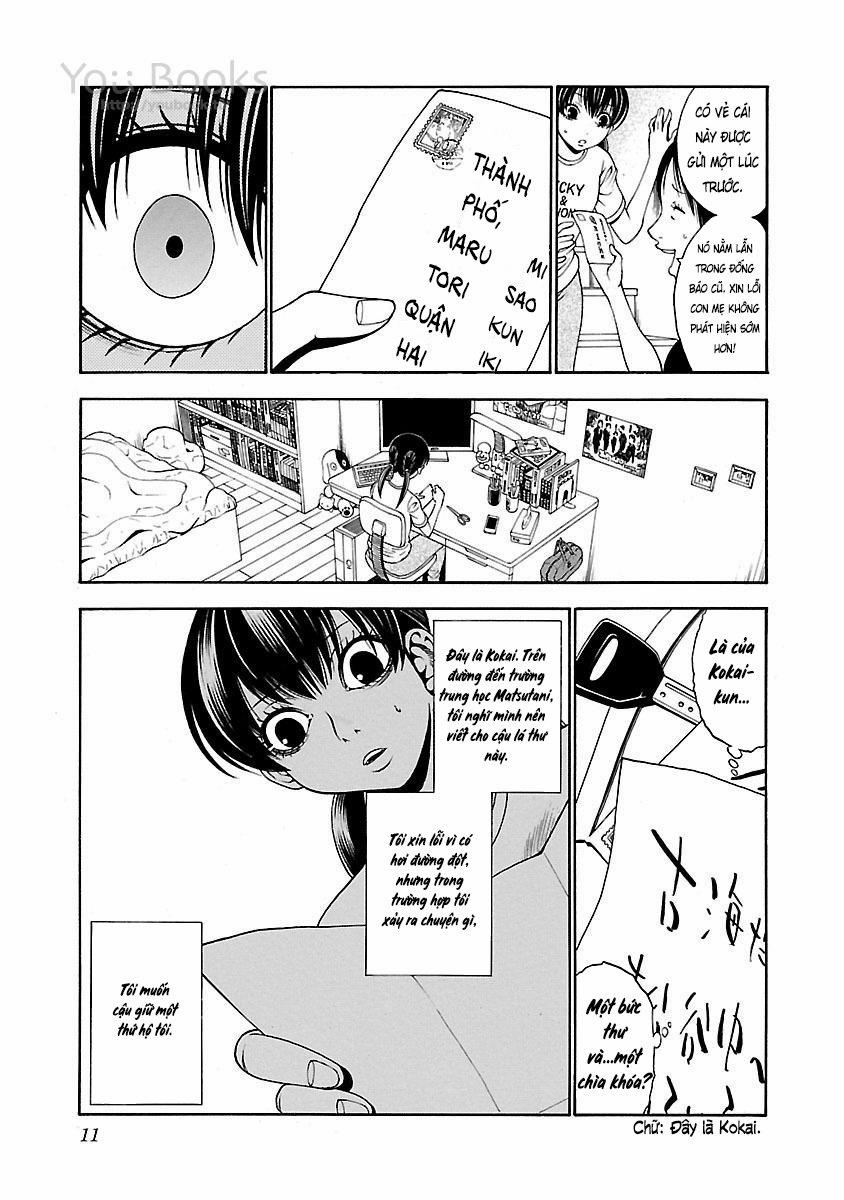 Saeism 14 trang 14
