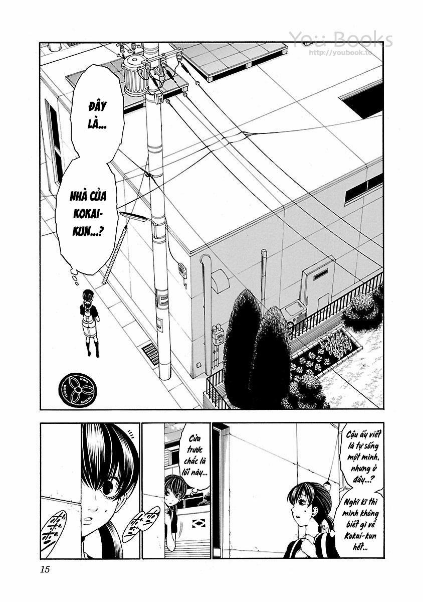 Saeism 14 trang 18
