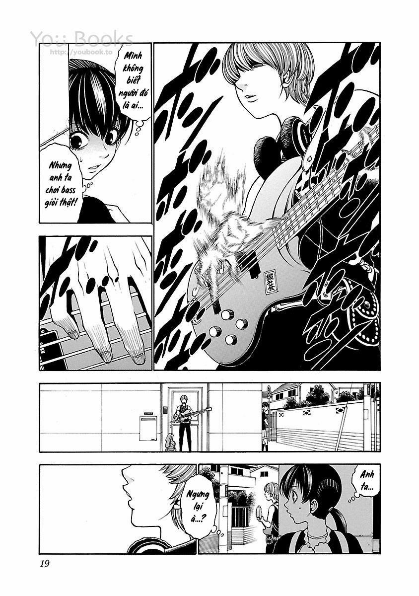 Saeism 14 trang 22