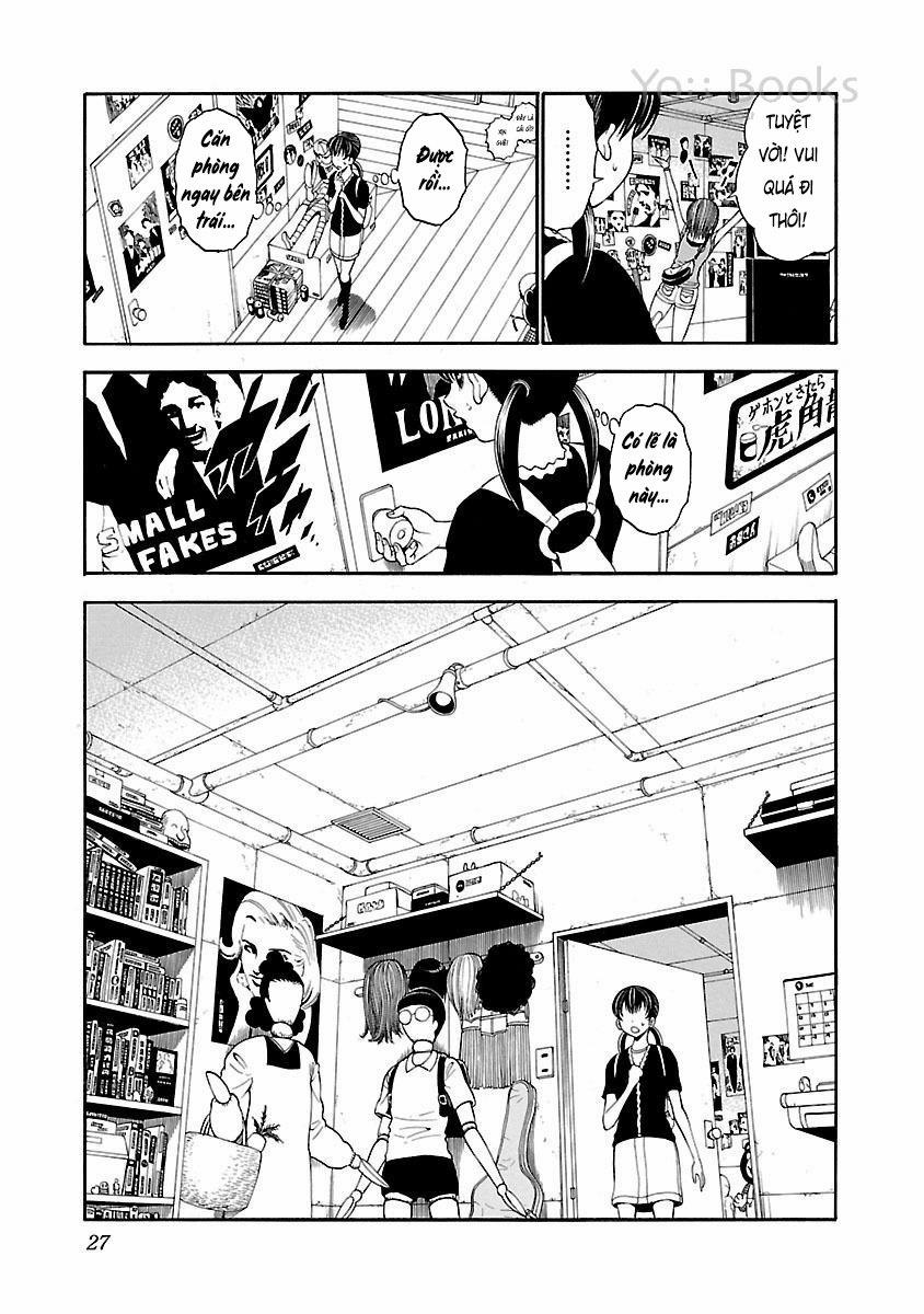 Saeism 14 trang 30