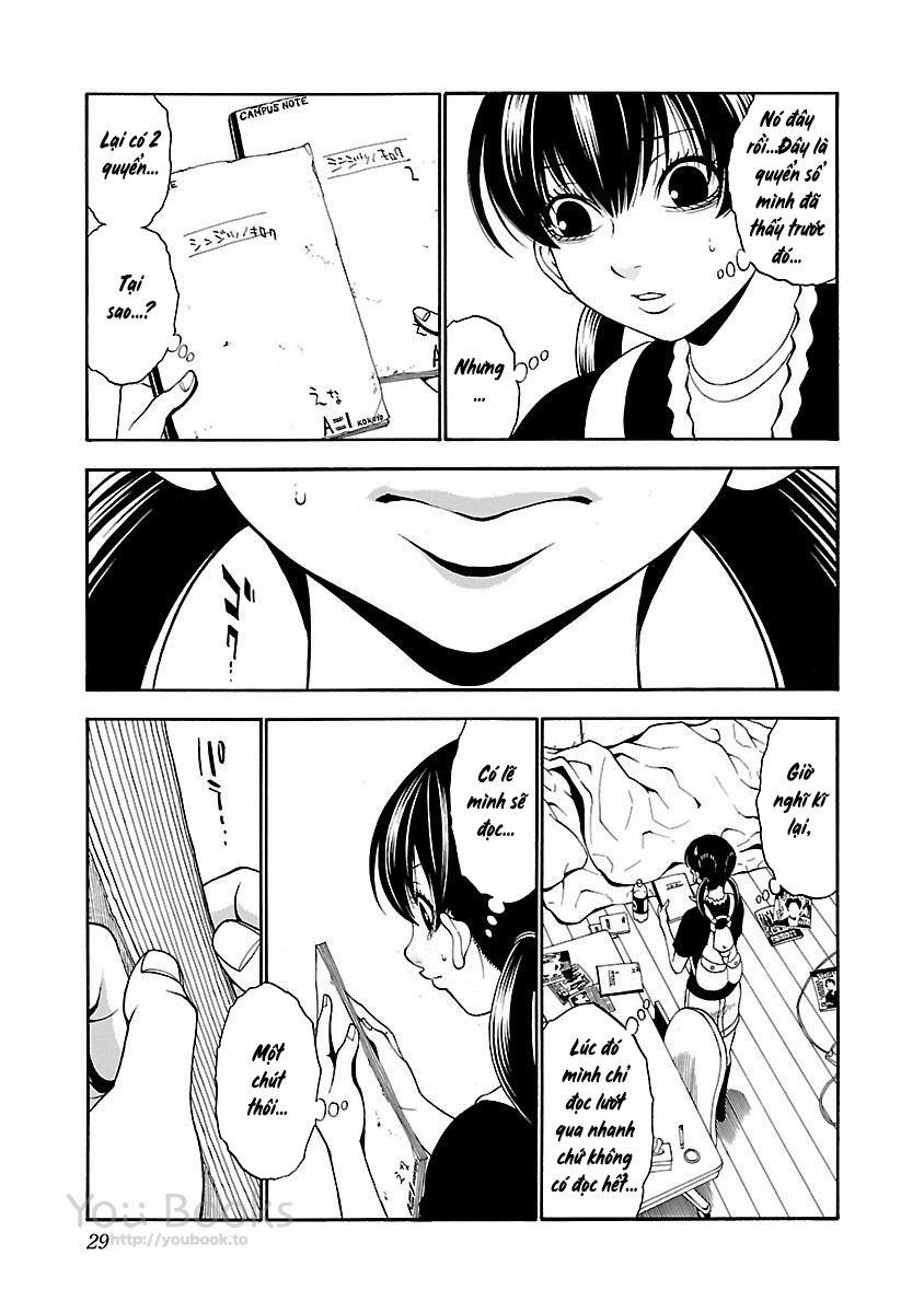Saeism 14 trang 32