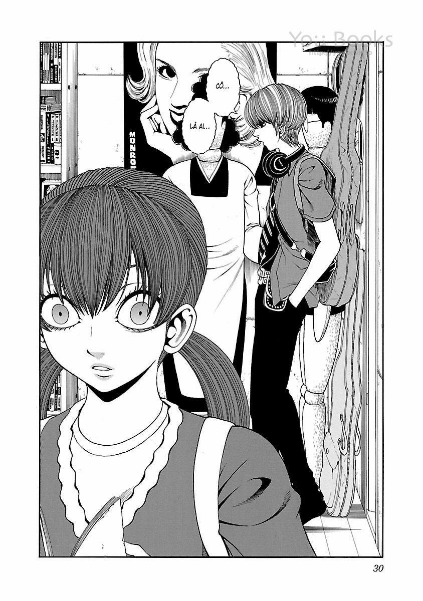 Saeism 14 trang 33