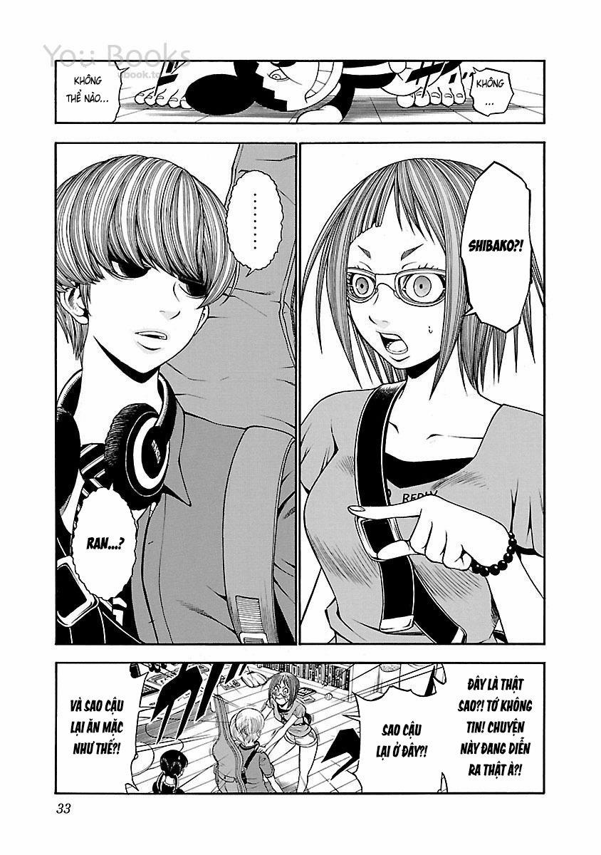 Saeism 14 trang 36