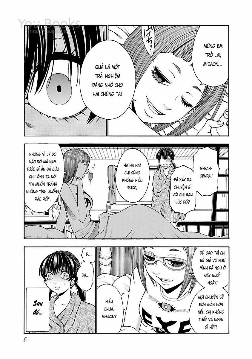 Saeism 14 trang 8