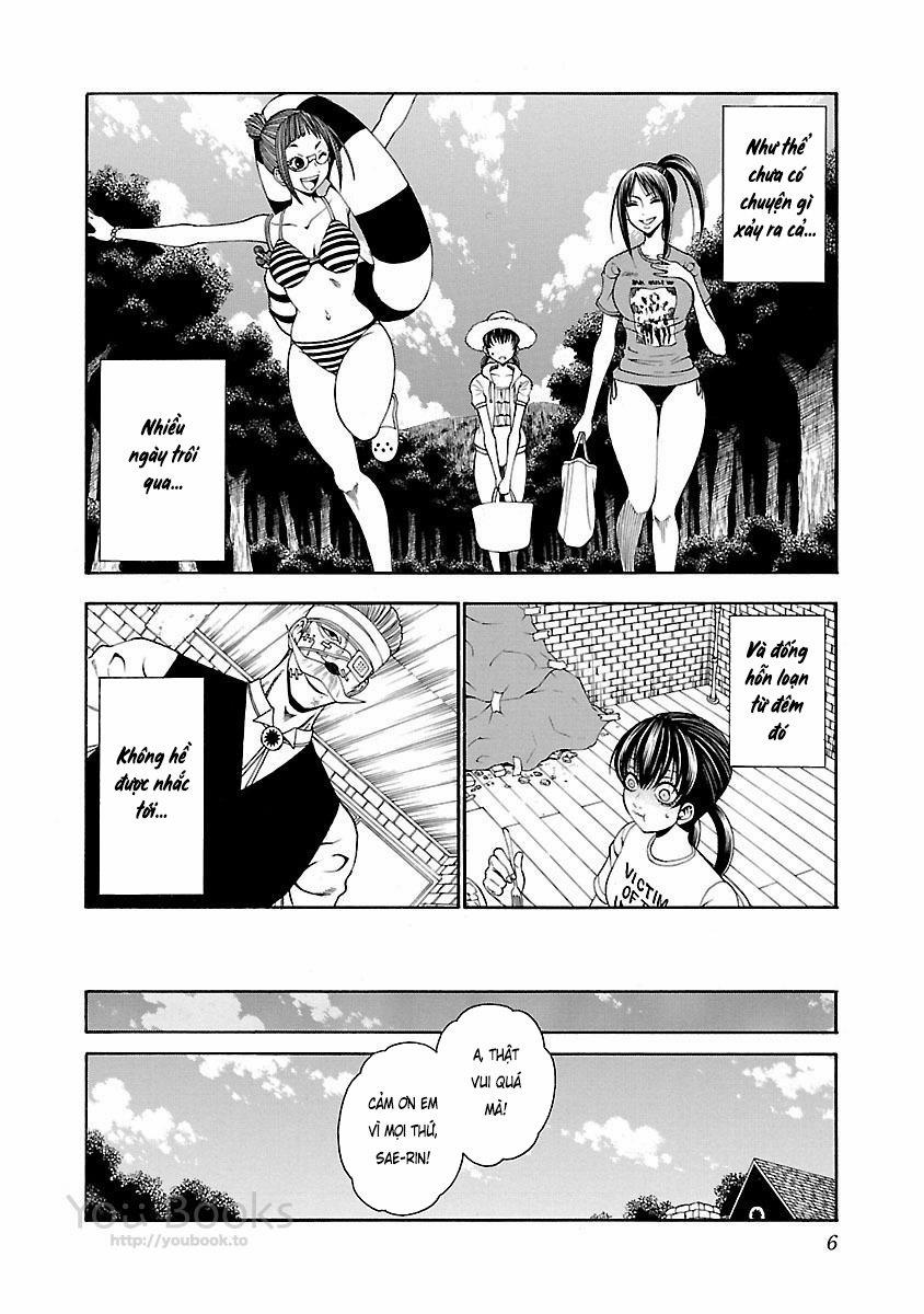 Saeism 14 trang 9