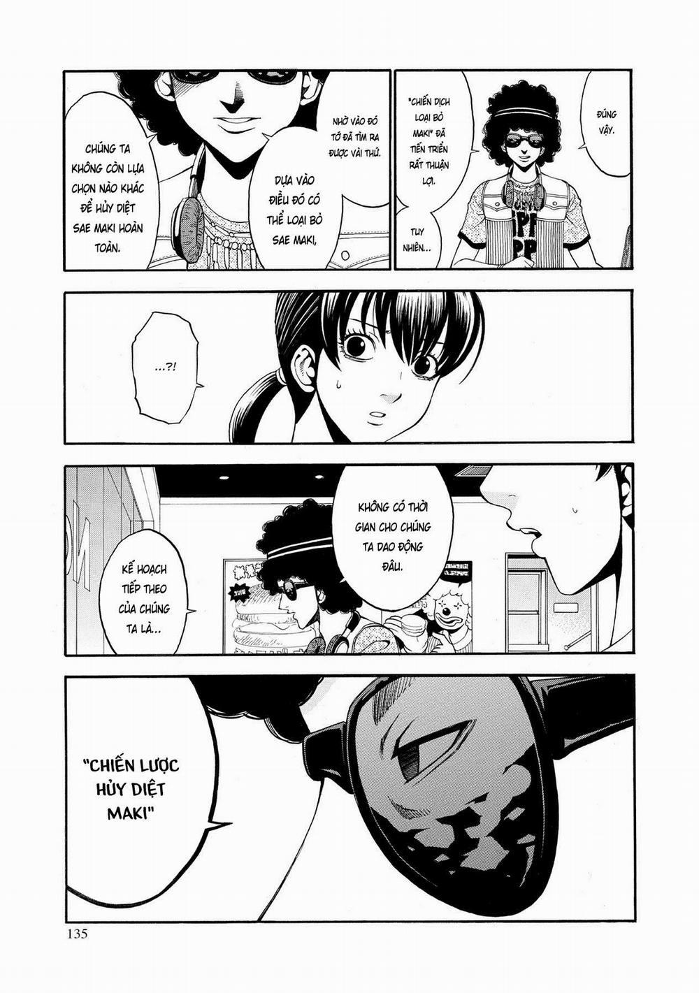 Saeism 4 trang 11