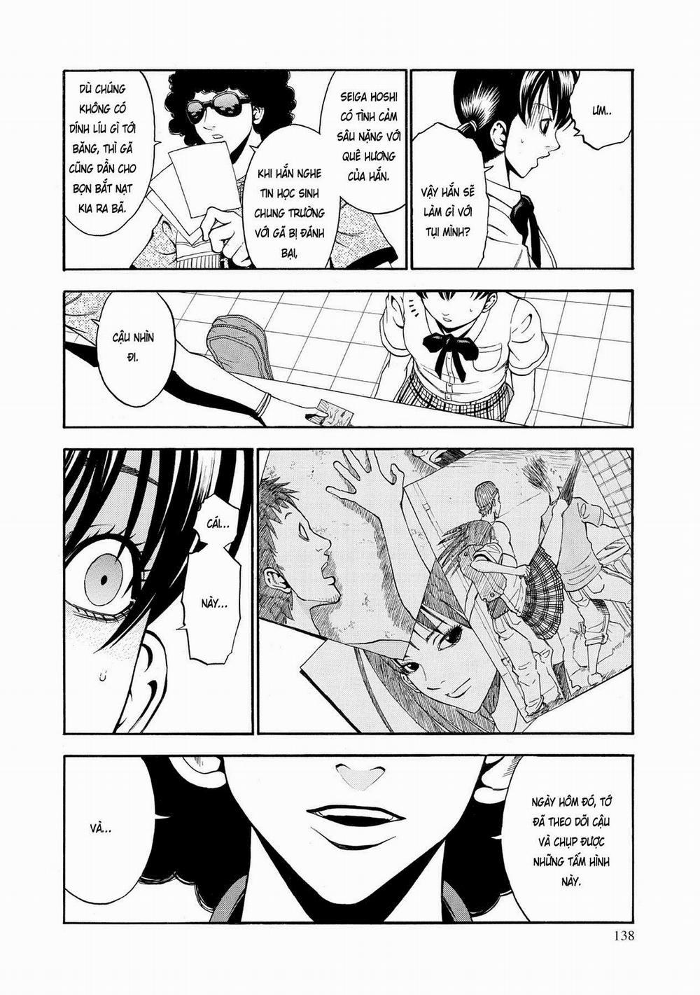 Saeism 4 trang 14