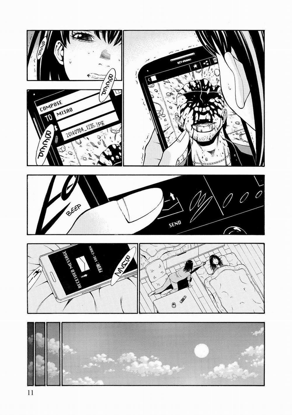 Saeism 6 trang 13