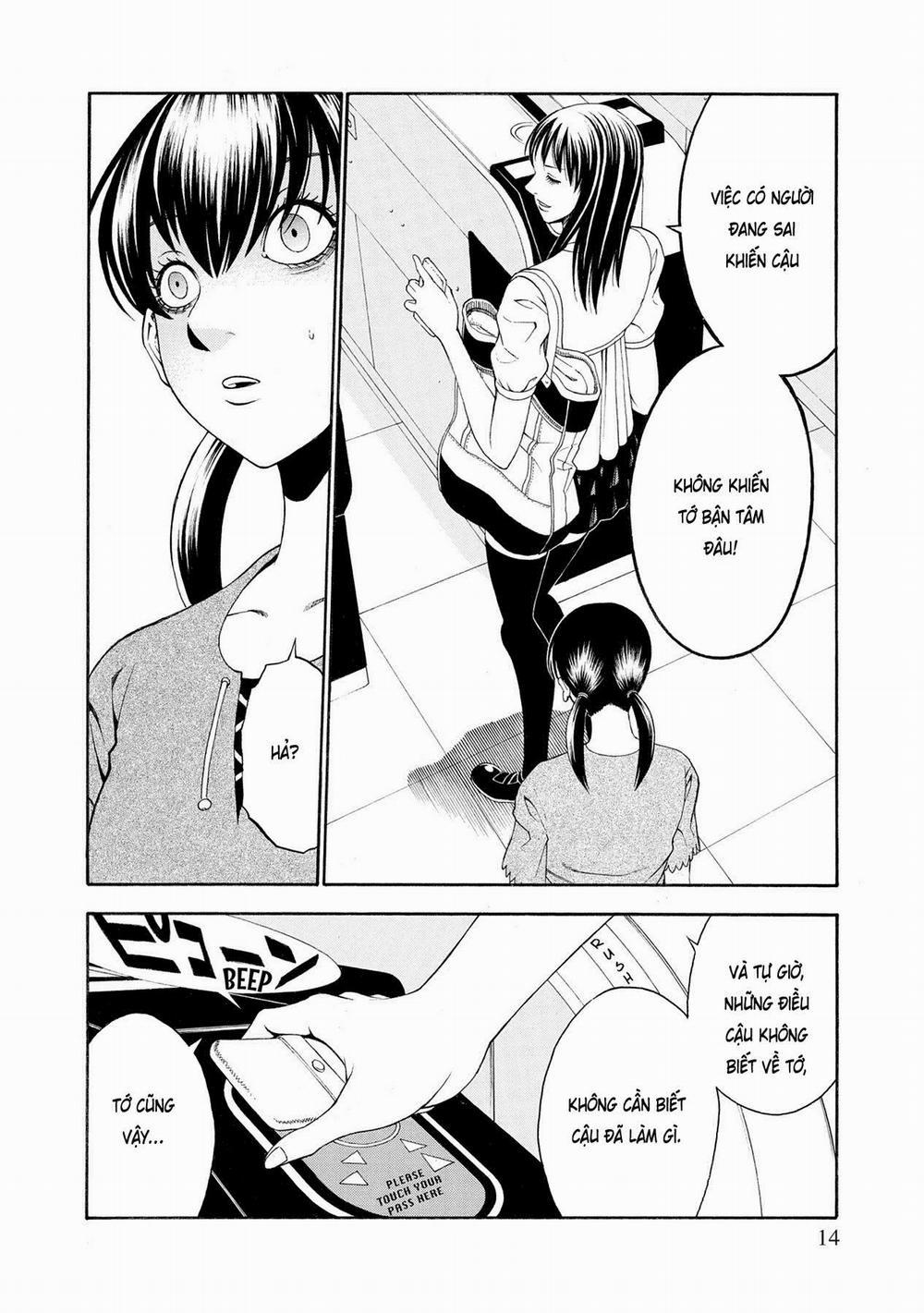 Saeism 6 trang 16