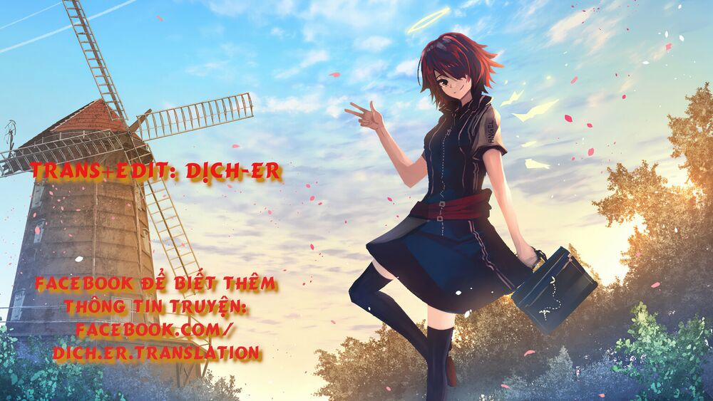 Saijaku Teima Wa Gomi Hiroi No Tabi O Hajimemashita 3.2 trang 0